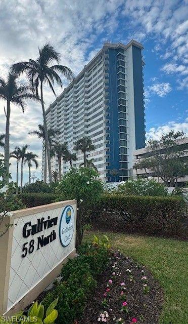 GULF VIEW - Residential Lease