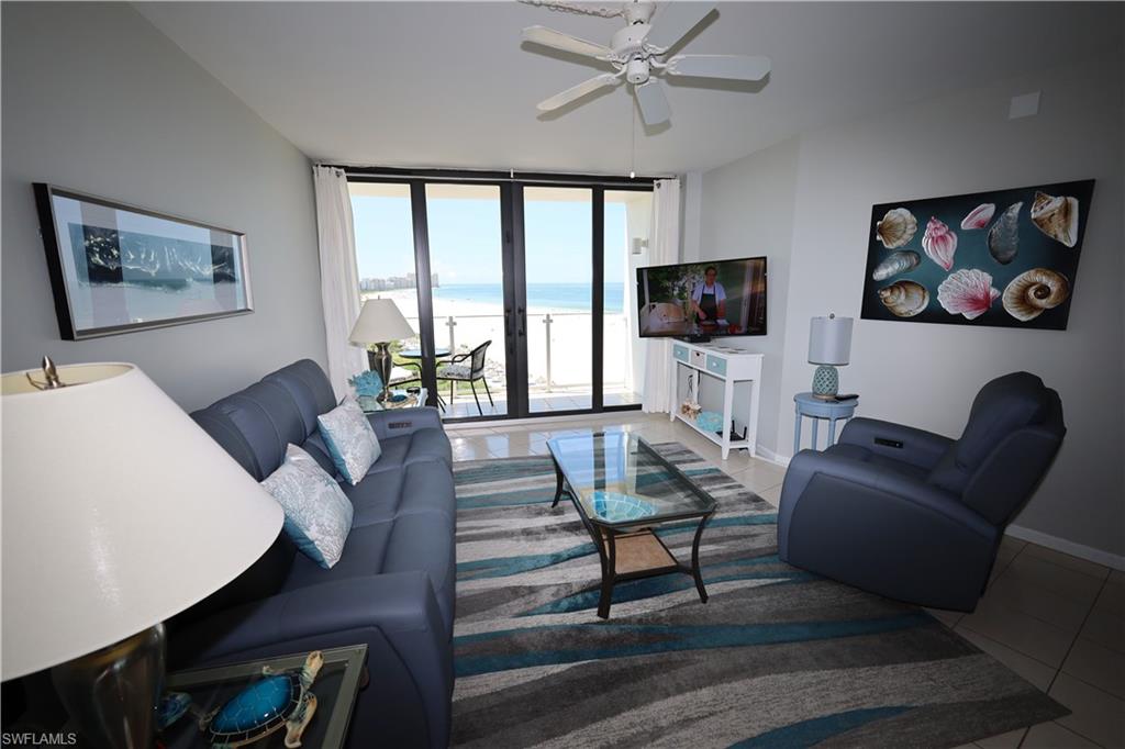 GULF VIEW - Residential Lease