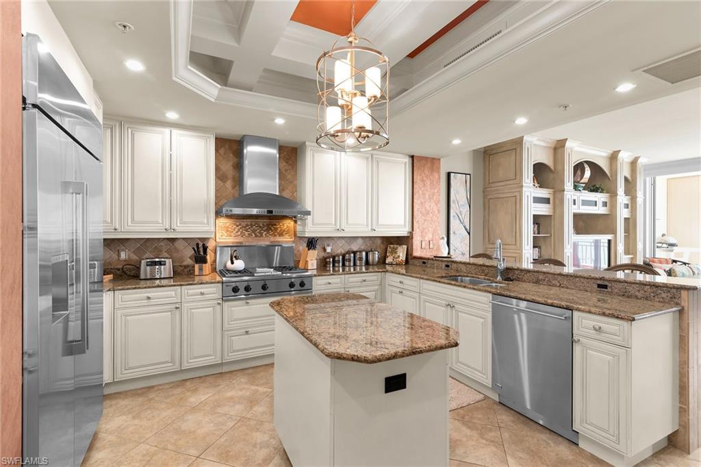 BELIZE - Residential