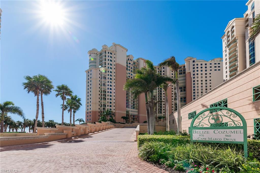 BELIZE - Residential