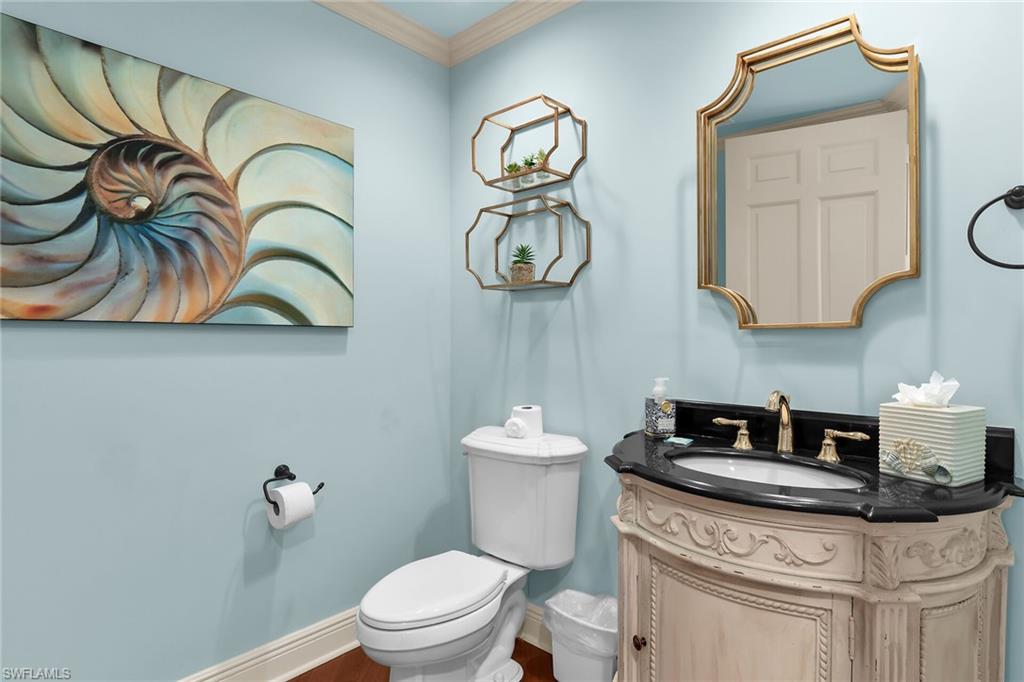 BELIZE - Residential