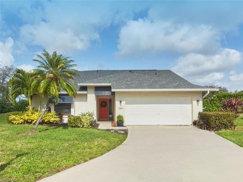 Photo of 10841 Breaker LN, NAPLES, FL 34109 (MLS # 225017150)