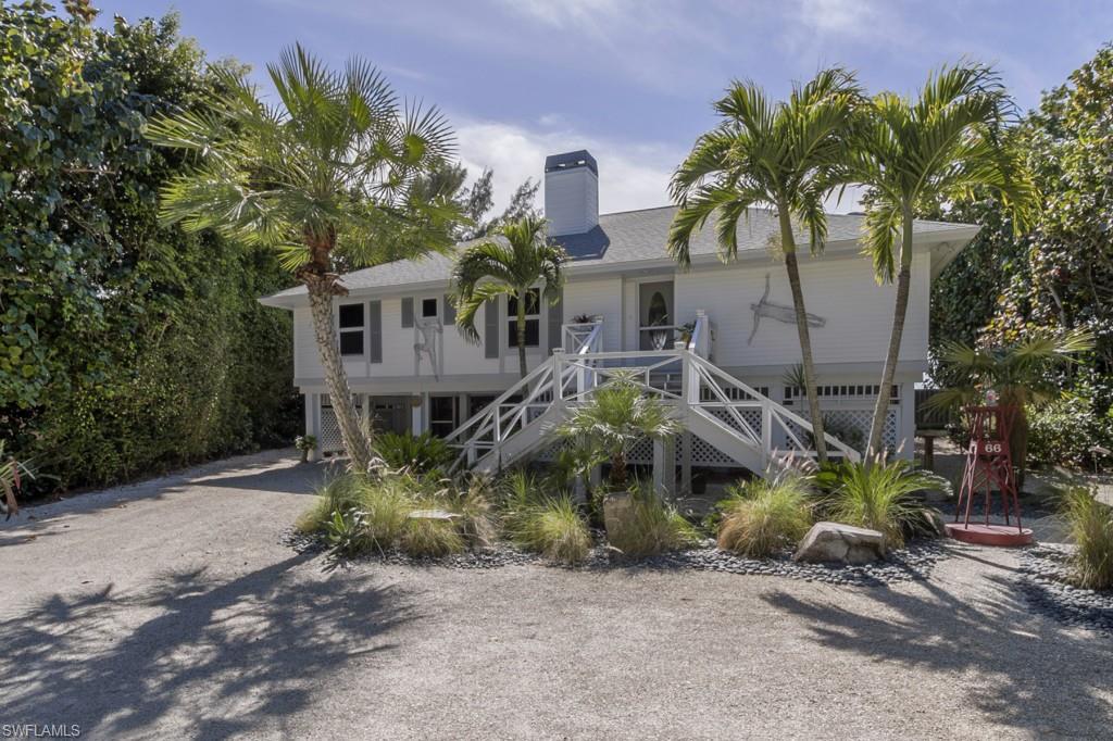 NOT APPLICABLE - Residential