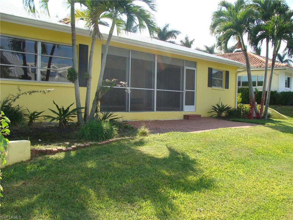 AQUALANE SHORES - Residential