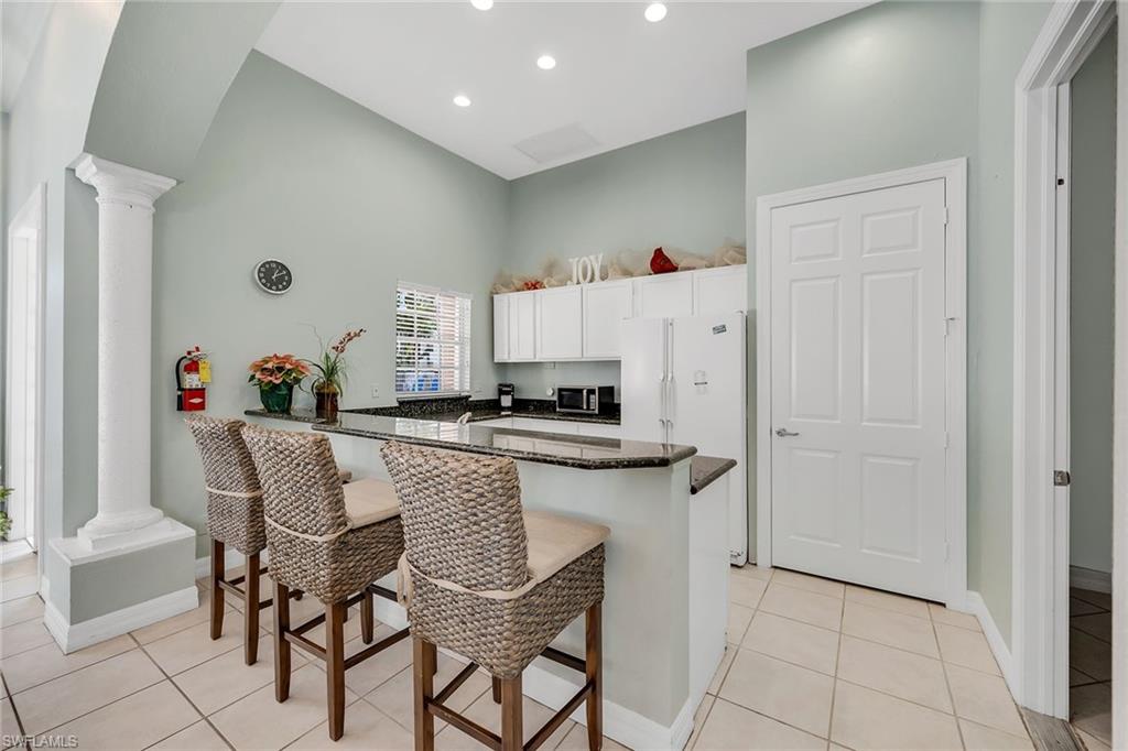 ST CROIX - Residential