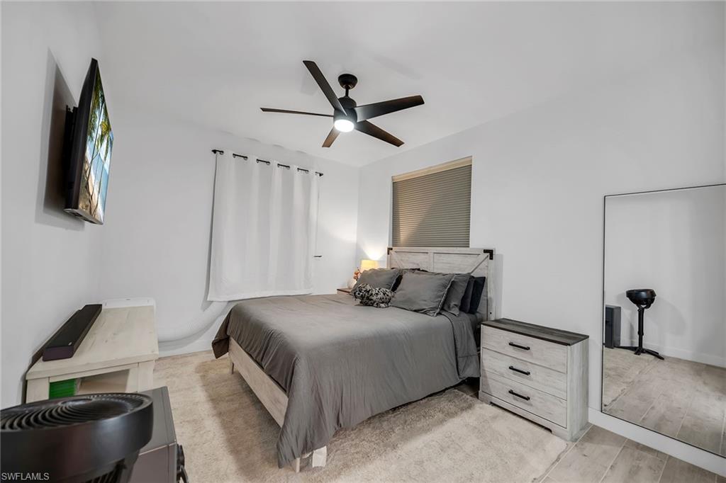 ST CROIX - Residential