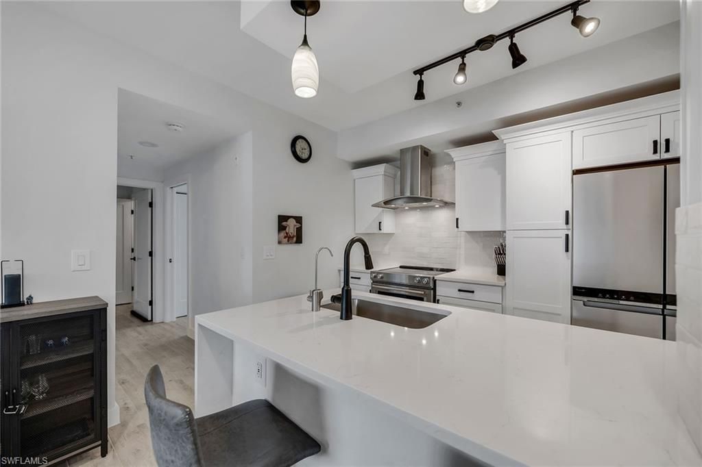 Photo of 4620 Saint Croix LN #918, NAPLES, FL 34109 (MLS # 225084010)