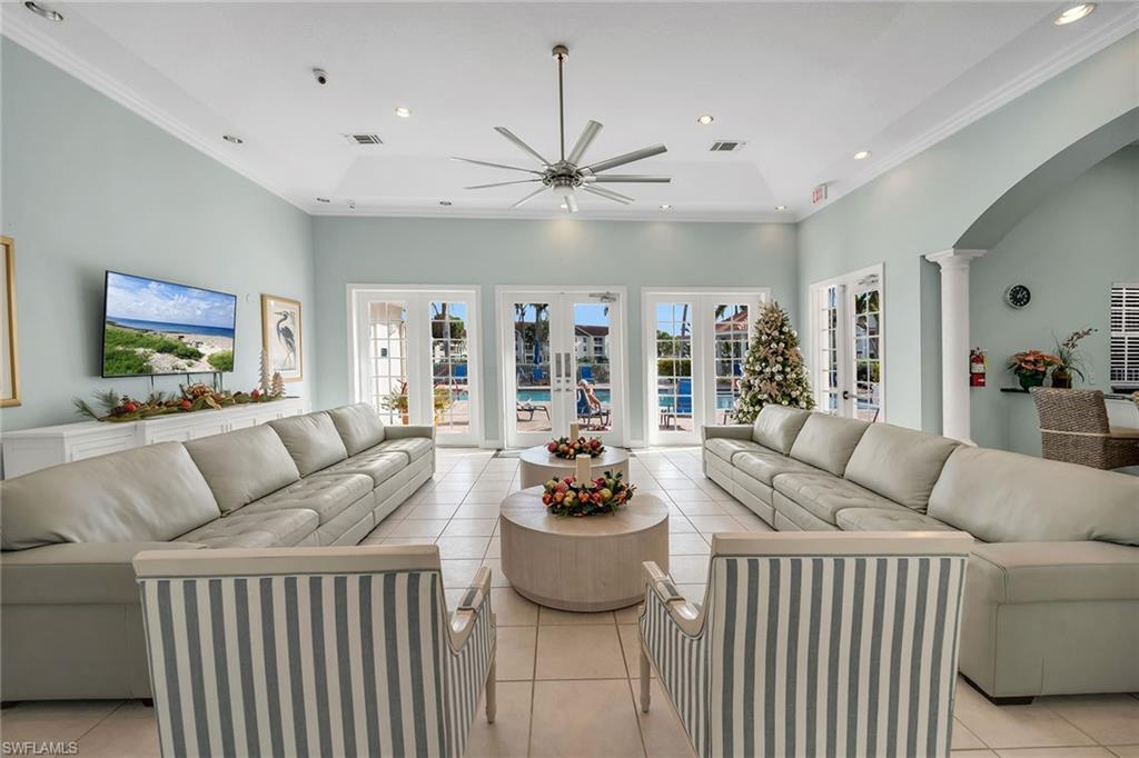 ST CROIX - Residential