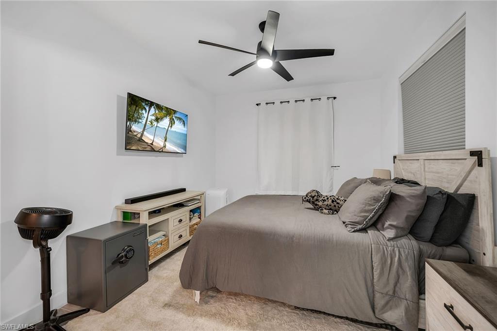 ST CROIX - Residential