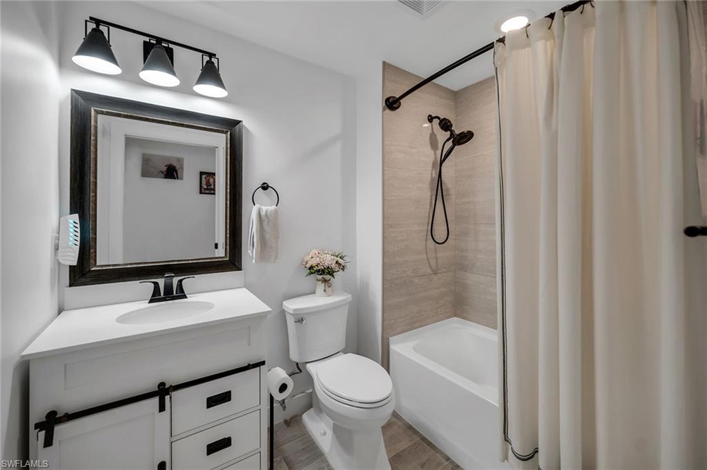 ST CROIX - Residential