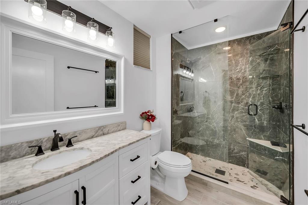 ST CROIX - Residential