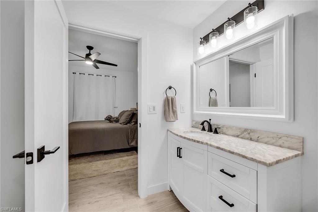 ST CROIX - Residential