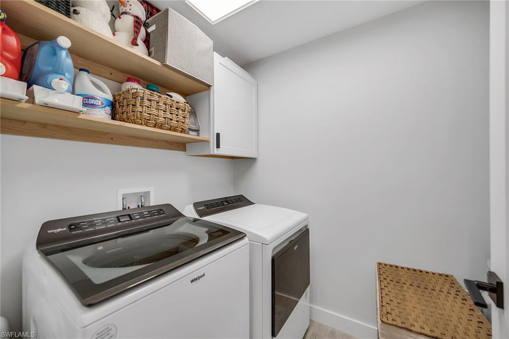 ST CROIX - Residential