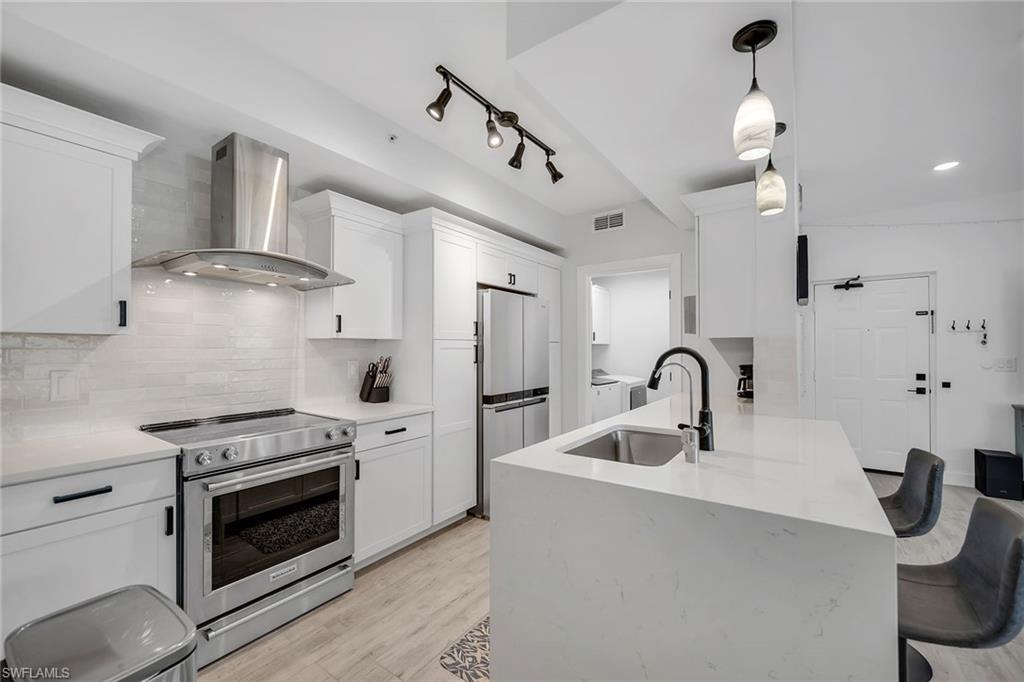 ST CROIX - Residential