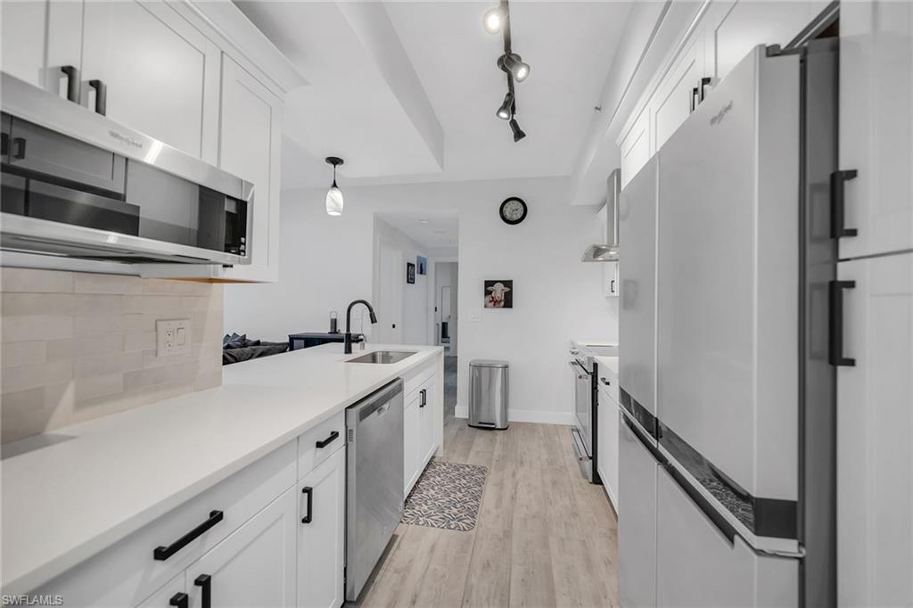 ST CROIX - Residential