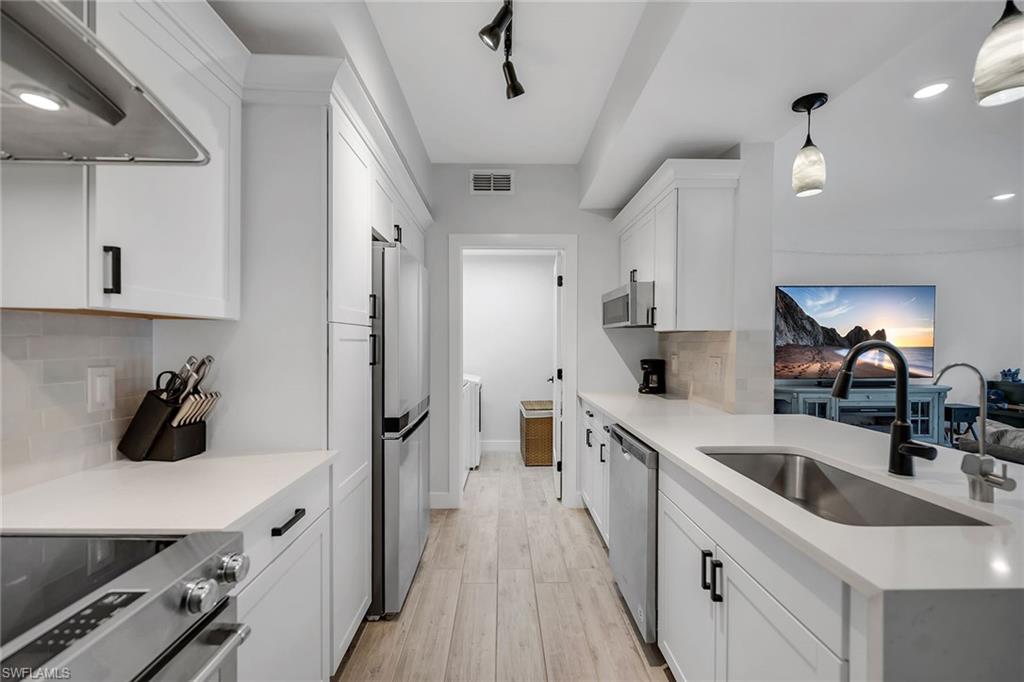 ST CROIX - Residential