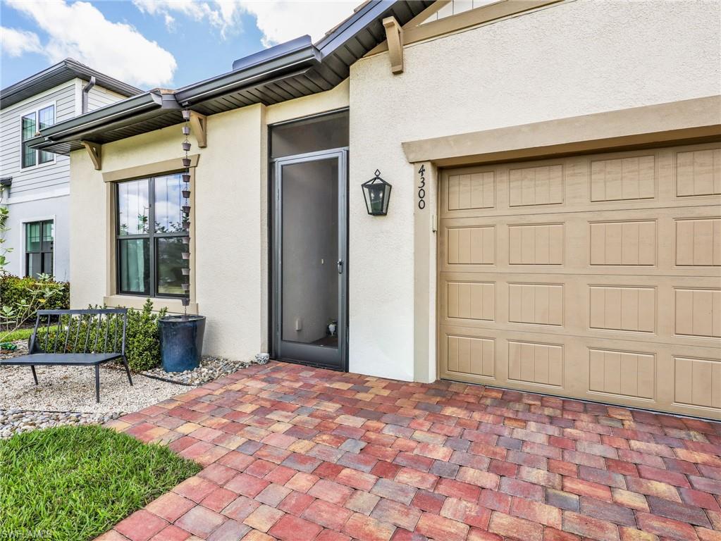 AVALON PARK - Residential