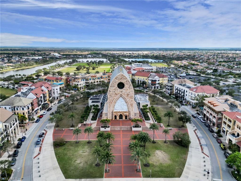 AVALON PARK - Residential