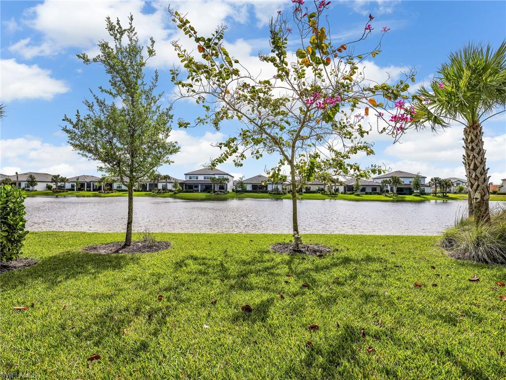 AVALON PARK - Residential