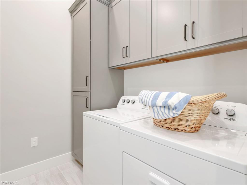 AVALON PARK - Residential