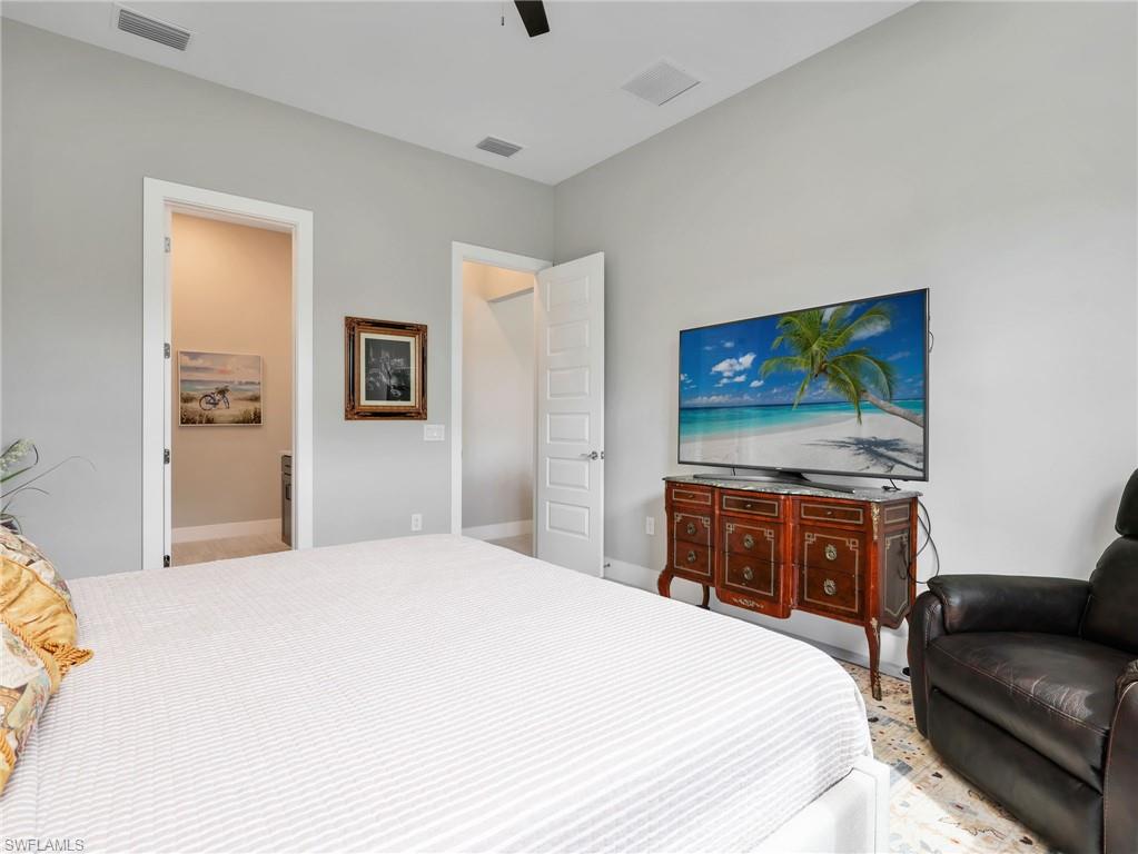 AVALON PARK - Residential