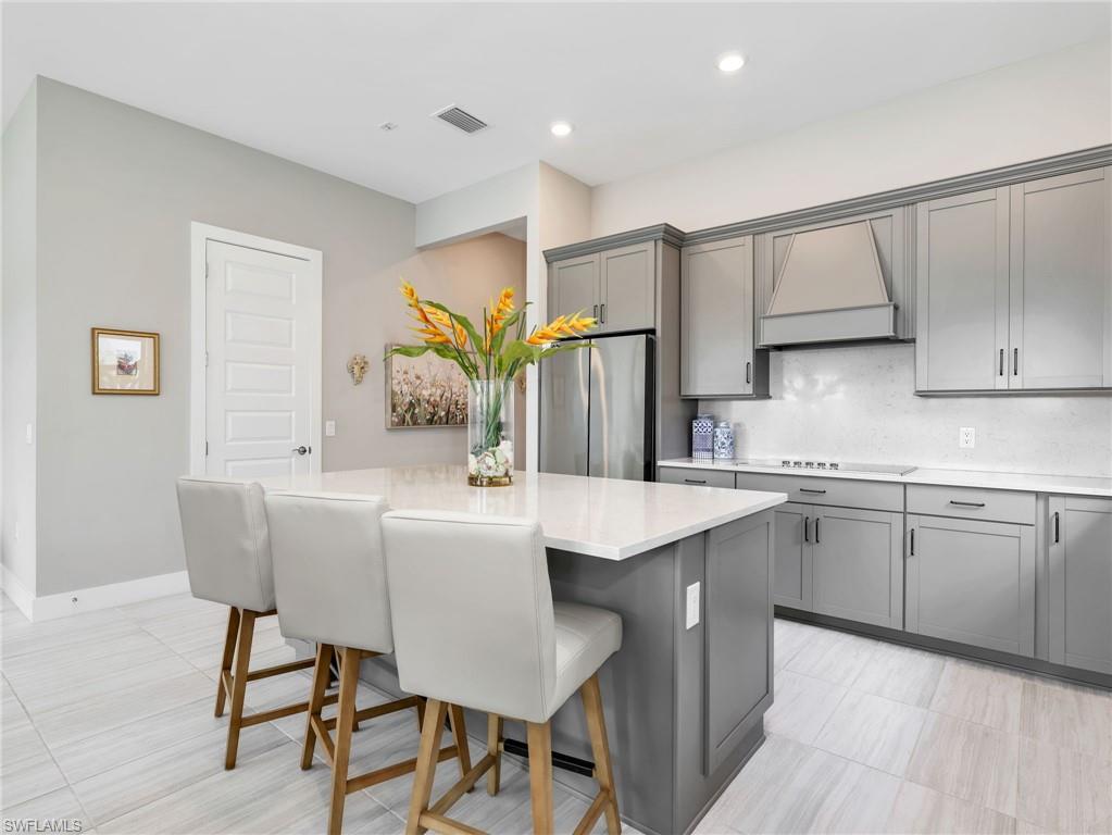 AVALON PARK - Residential