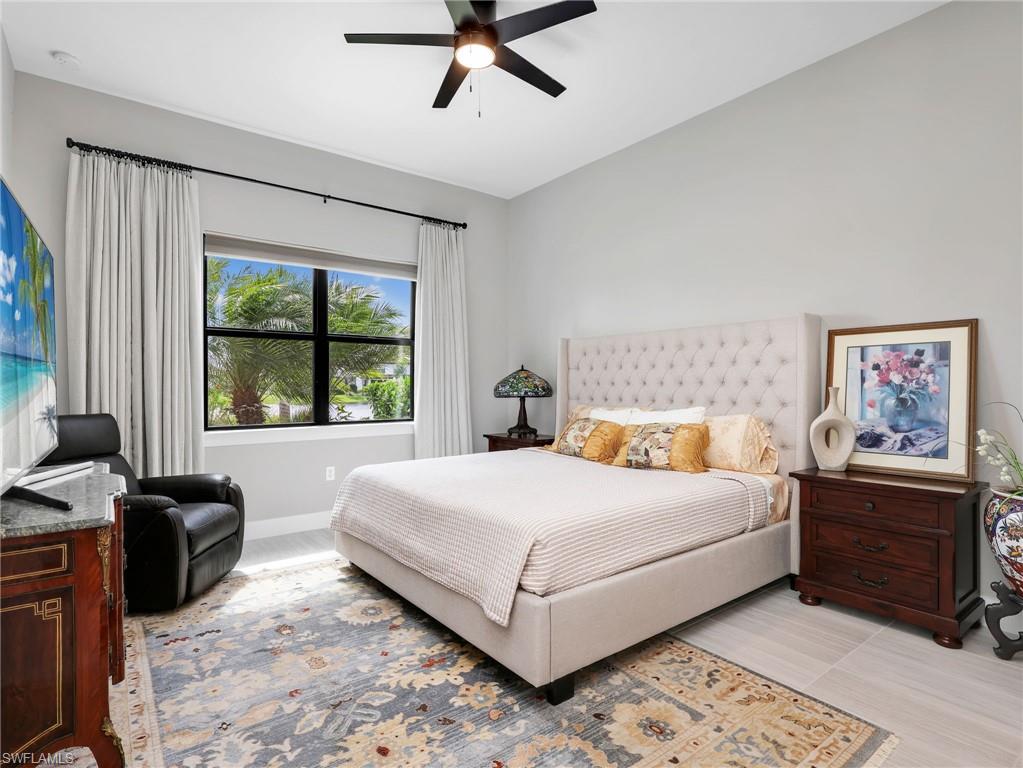 AVALON PARK - Residential