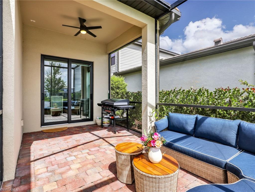 AVALON PARK - Residential