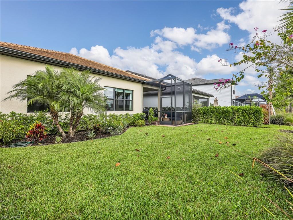 AVALON PARK - Residential