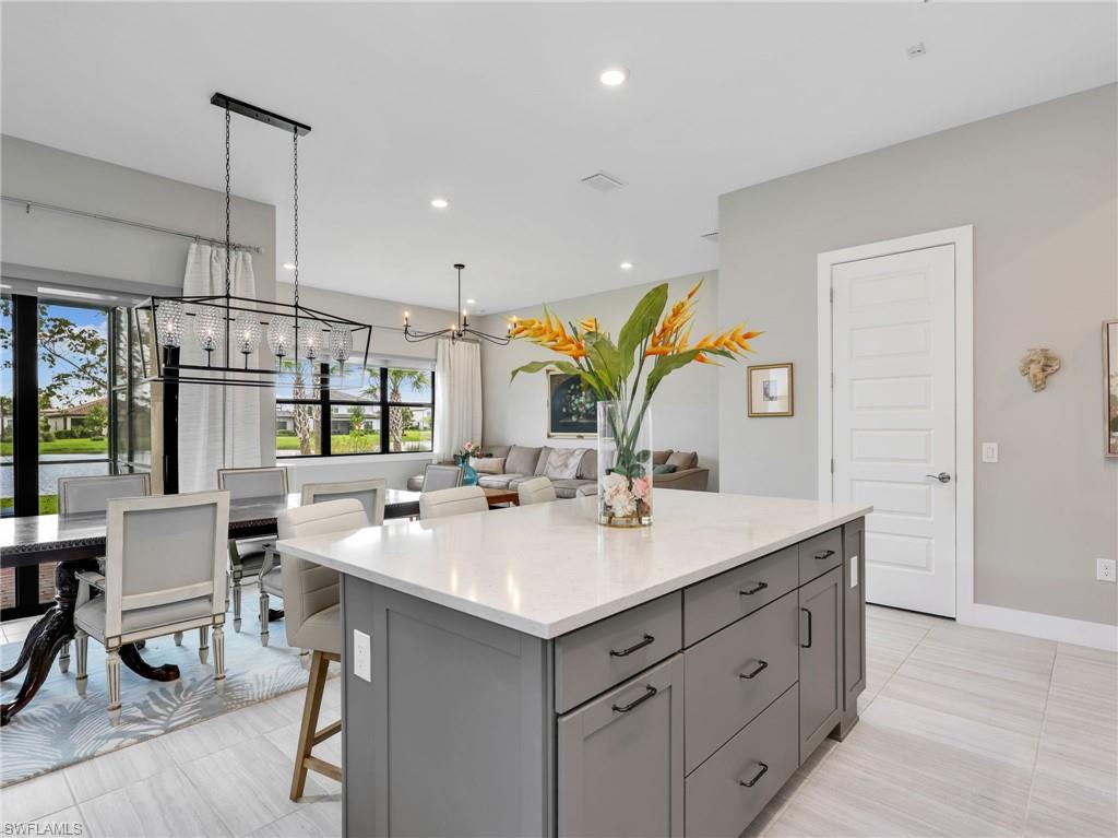 AVALON PARK - Residential