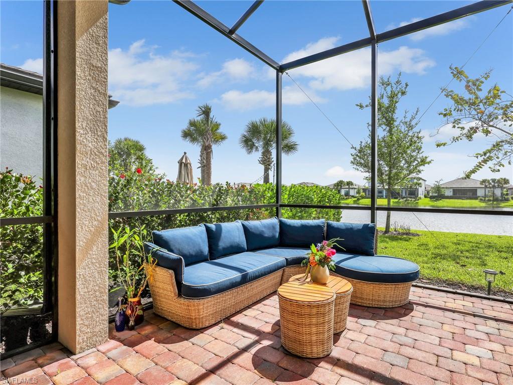 AVALON PARK - Residential