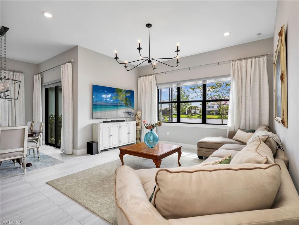 AVALON PARK - Residential