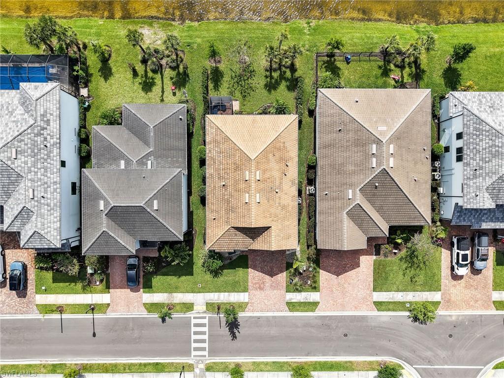 AVALON PARK - Residential