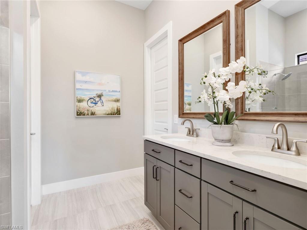 AVALON PARK - Residential