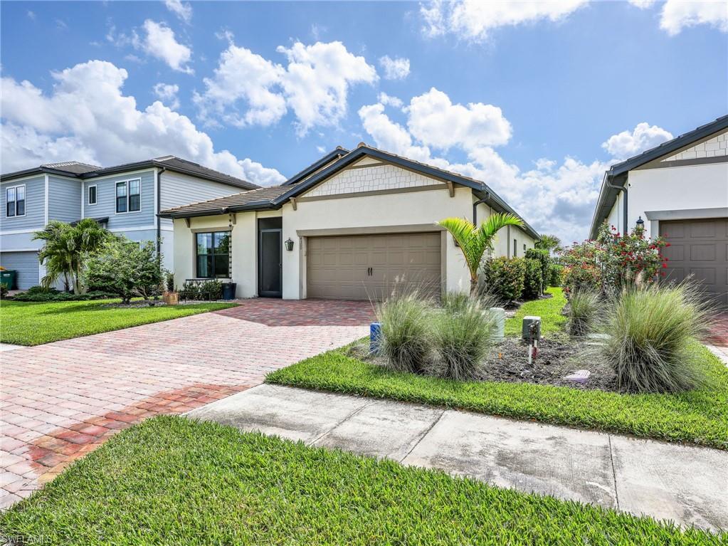 AVALON PARK - Residential