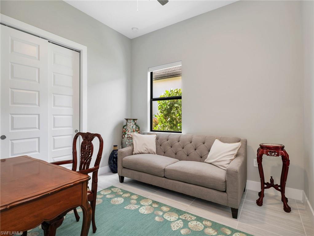 AVALON PARK - Residential