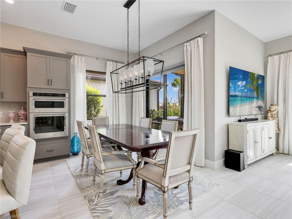 AVALON PARK - Residential