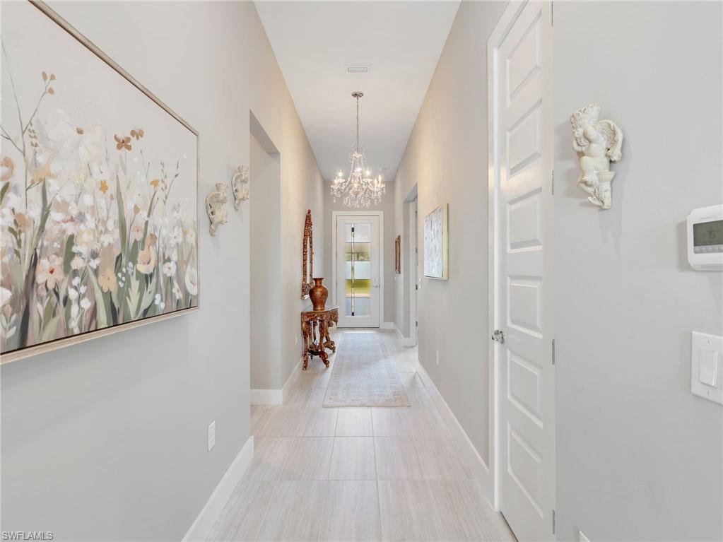 AVALON PARK - Residential