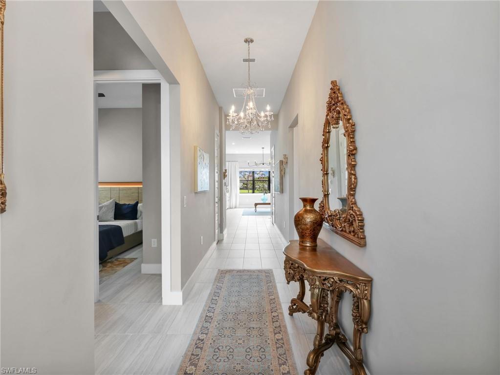 AVALON PARK - Residential