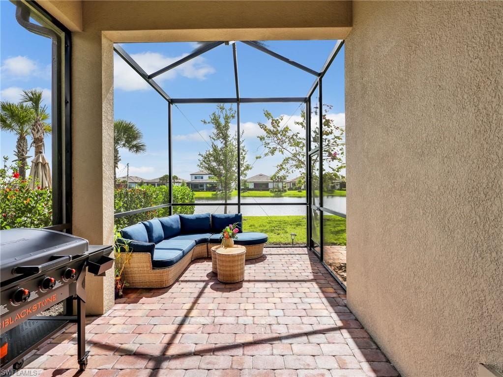 AVALON PARK - Residential