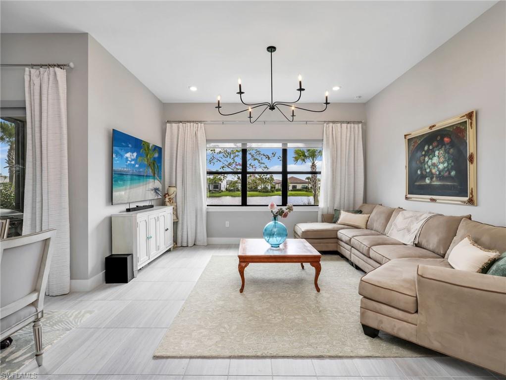 AVALON PARK - Residential