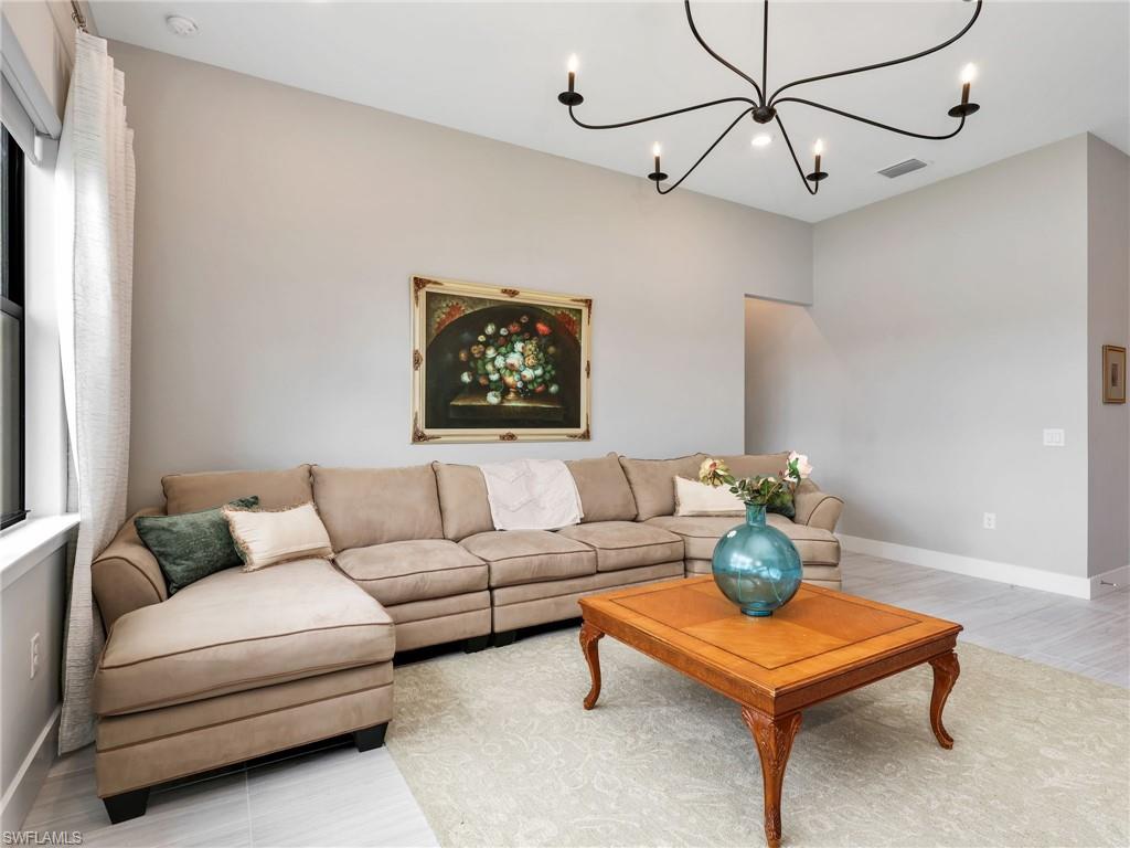 AVALON PARK - Residential