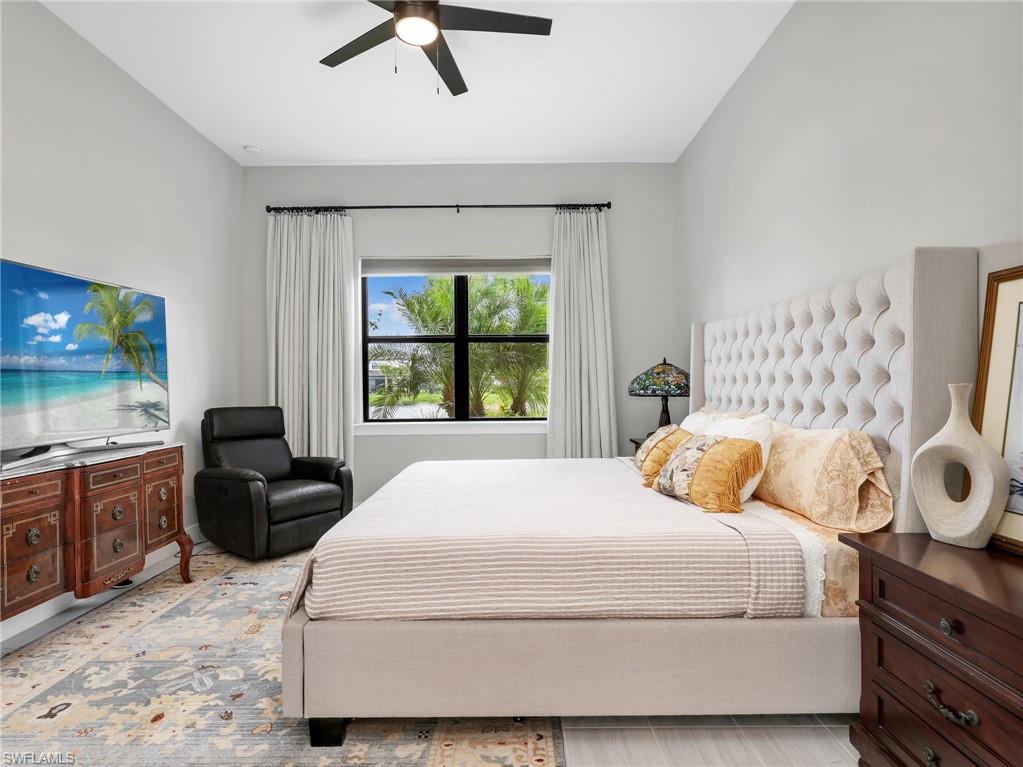 AVALON PARK - Residential