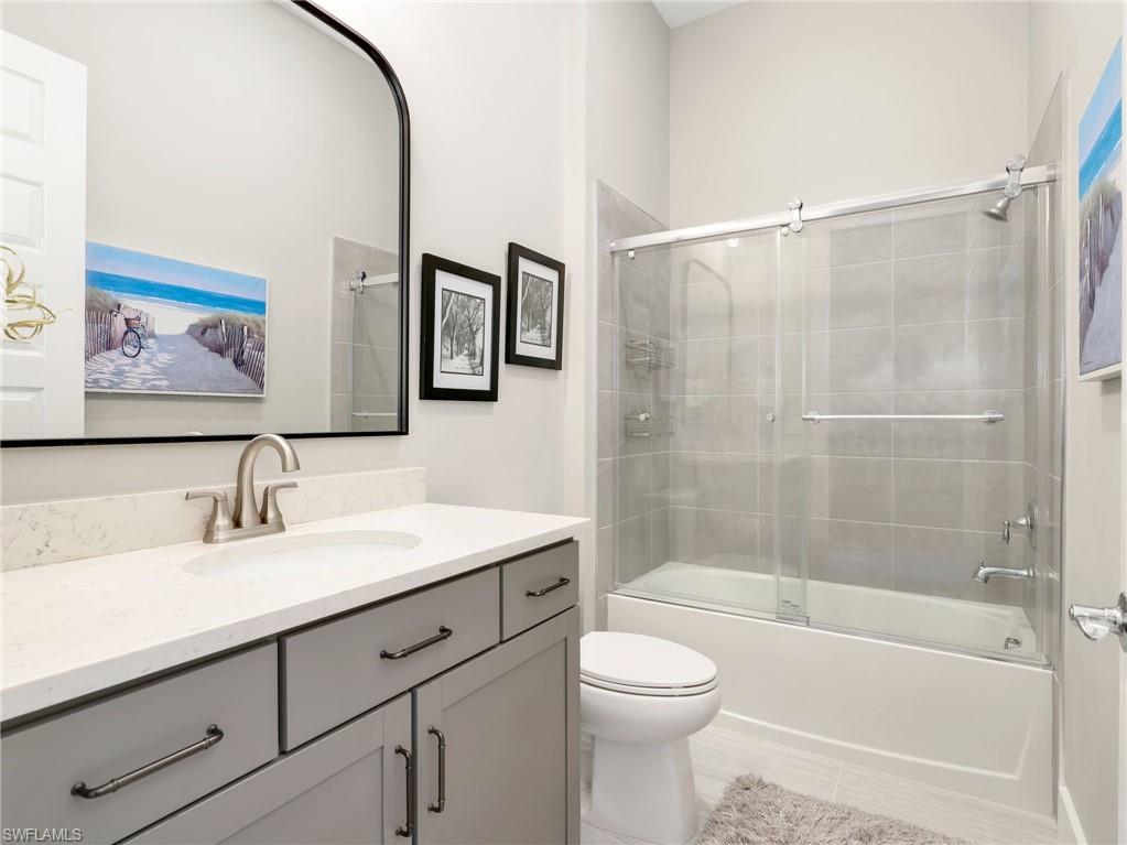 AVALON PARK - Residential