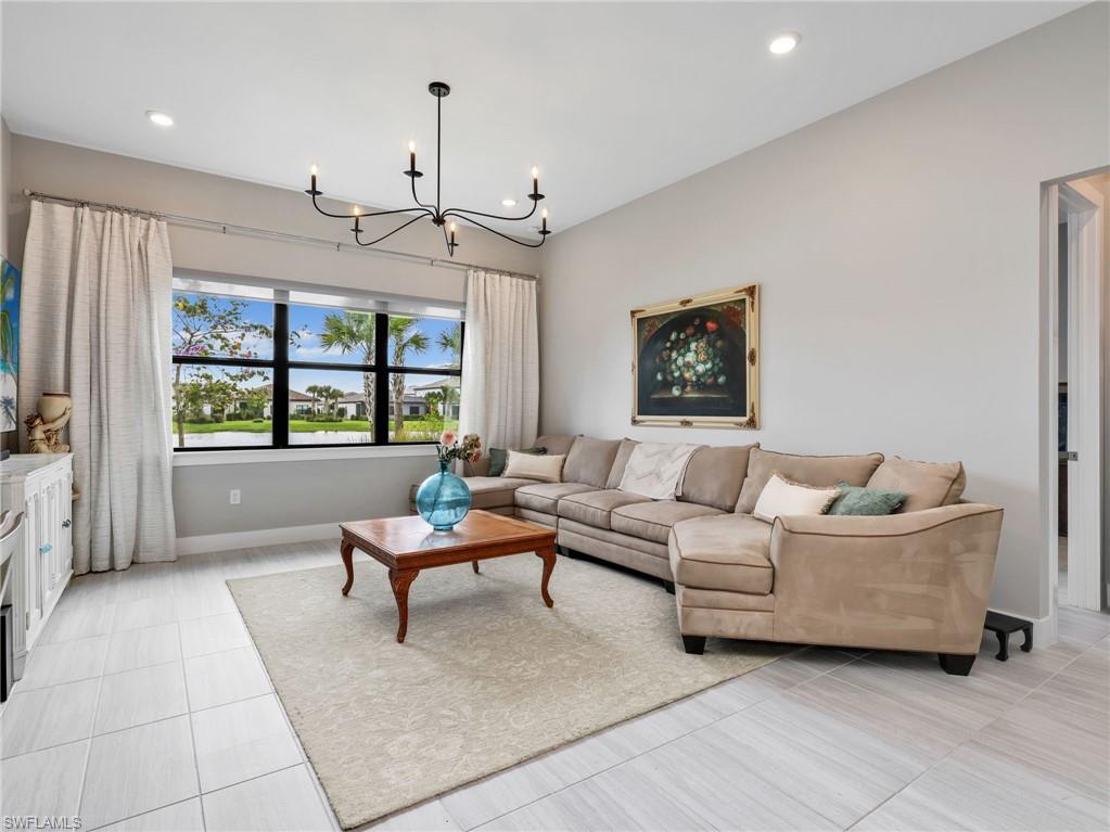 AVALON PARK - Residential