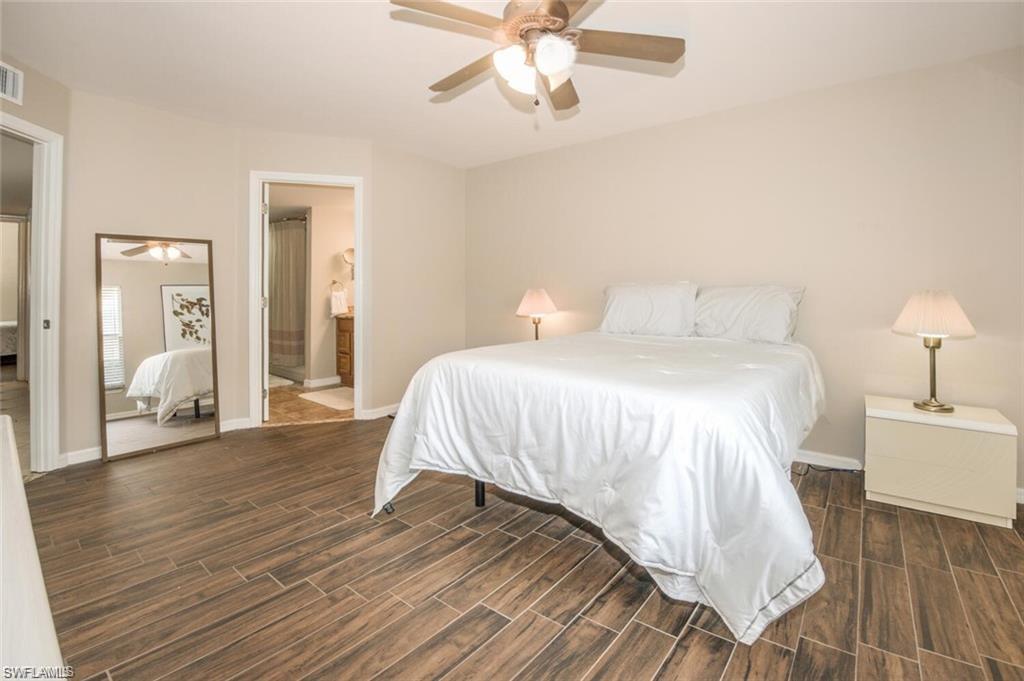 CRESCENT GARDENS - Residential