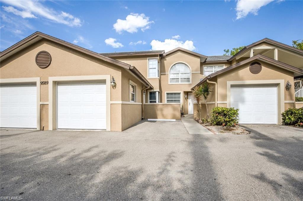 CRESCENT GARDENS - Residential