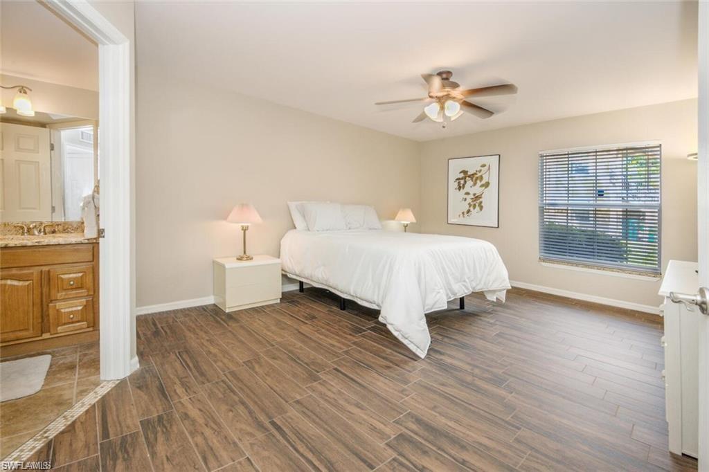 CRESCENT GARDENS - Residential