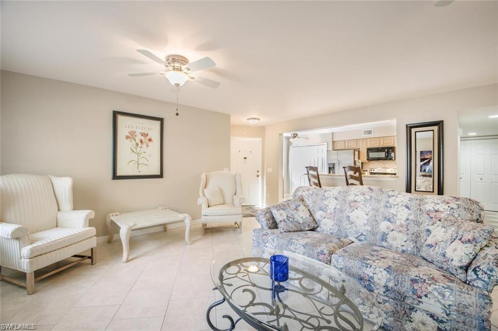 CRESCENT GARDENS - Residential