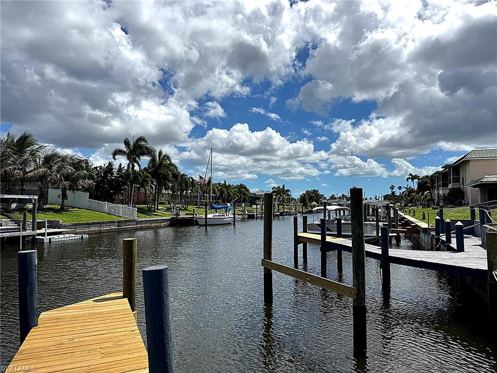 CAPE CORAL - Residential Lease